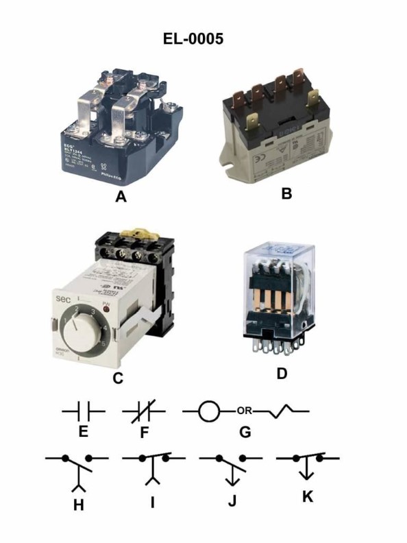 Question 21 diagram