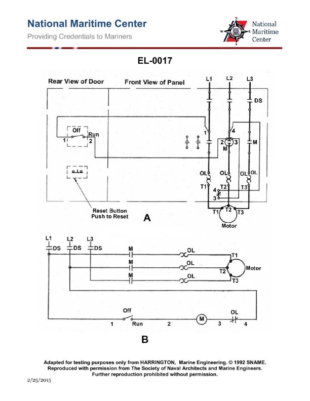 Question 304 diagram