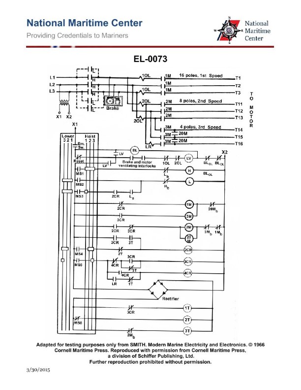 Question 310 diagram