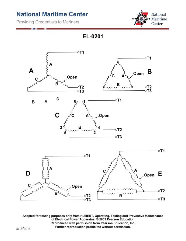 Question 123 diagram