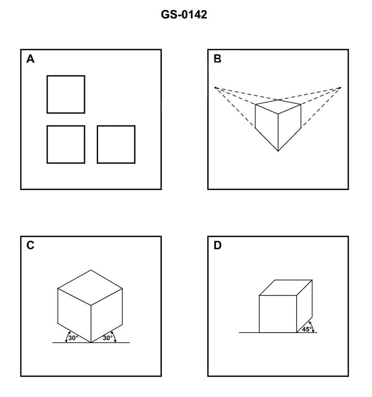 Question 302 diagram