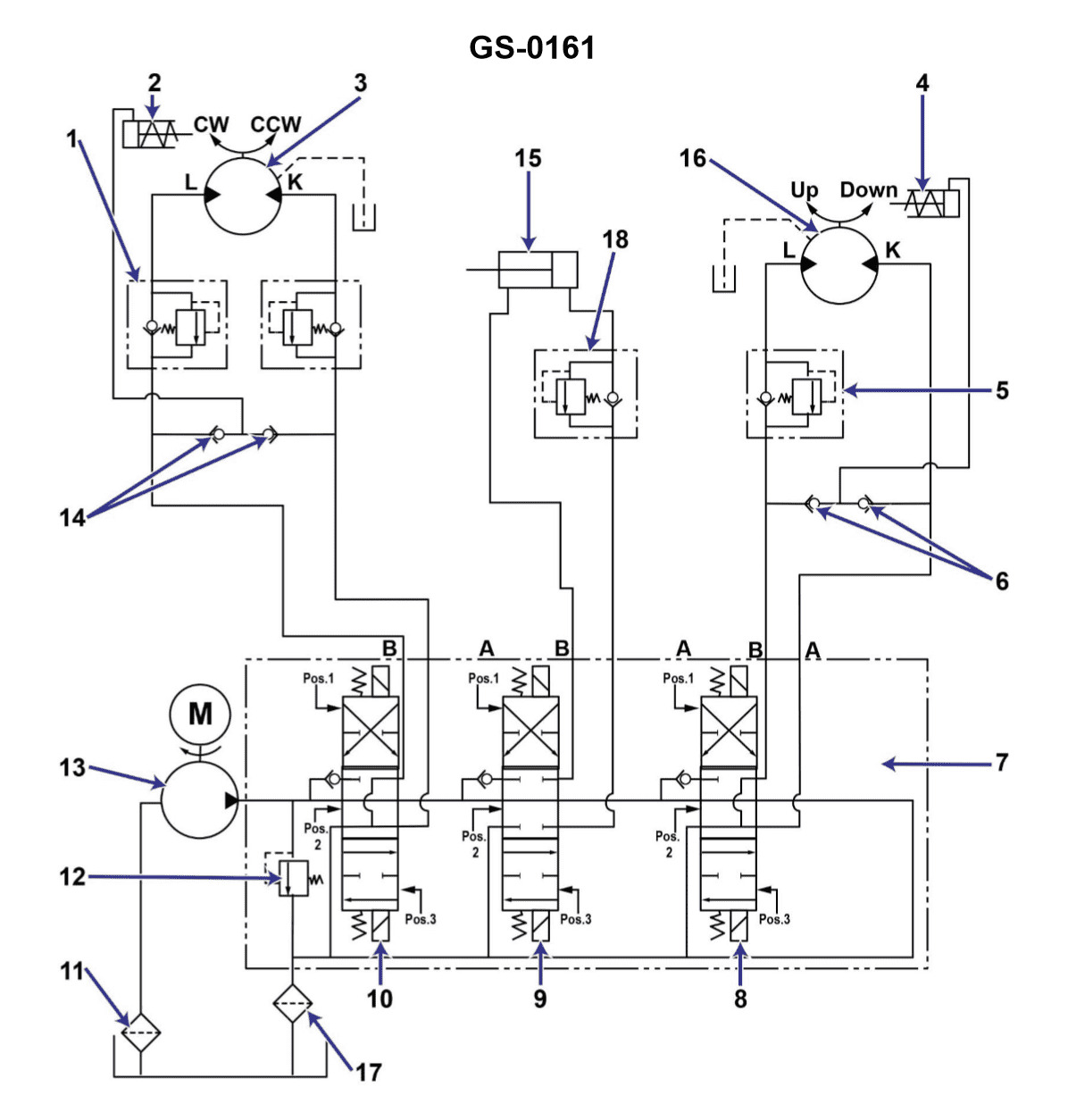 Question 161 diagram