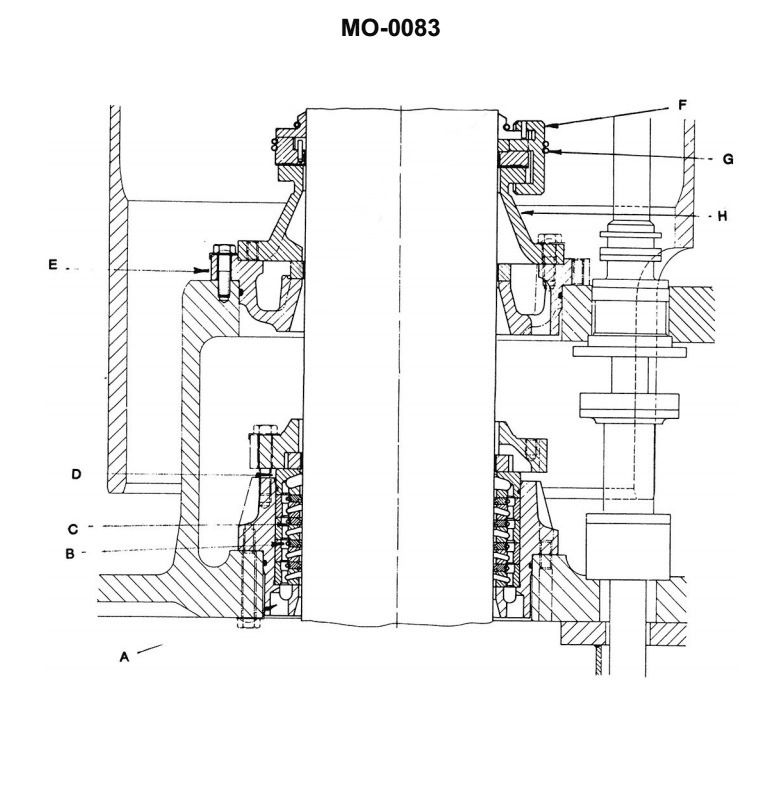 Question 130 diagram