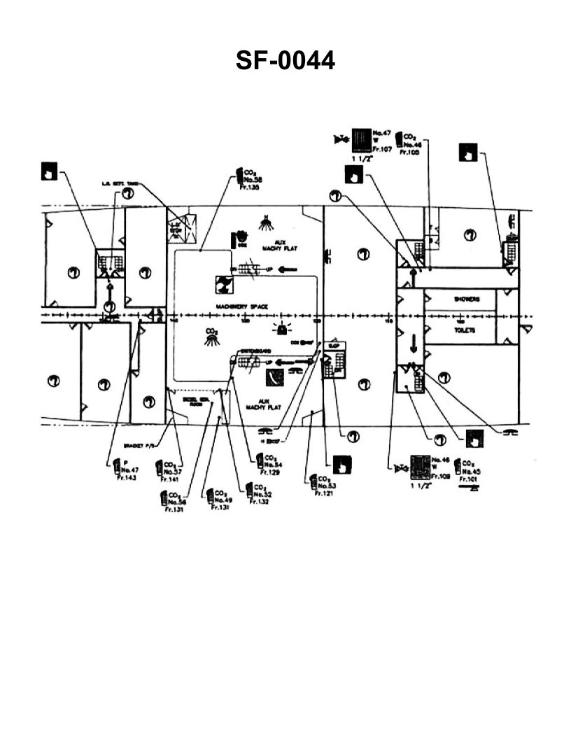 Question 266 diagram