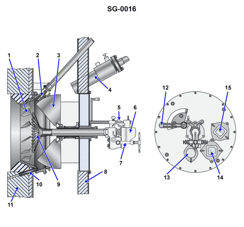 Steam Plants Chief Question 4 diagram